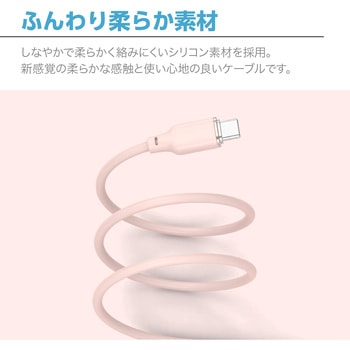 Mousseケーブル AtoC センチュリー