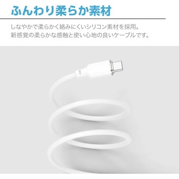 PD60W対応CtoCケーブル センチュリー