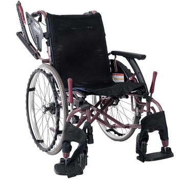 WAVITRoo 多機能タイプ 自走用WARP22-42-H 3Dメッシュ カワムラサイクル