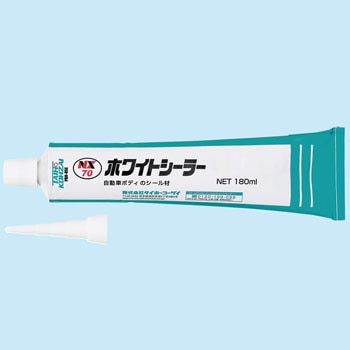 ホワイトシーラー イチネンケミカルズ(タイホーコーザイ)