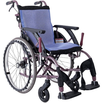 WAVITRoo 標準タイプ 自走用WAR22-42-M 3Dメッシュ カワムラサイクル