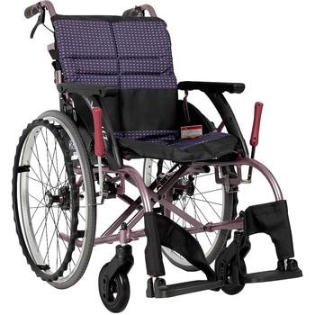 WAVITRoo 標準タイプ 自走用WAR22-42-SH ファブリック カワムラサイクル