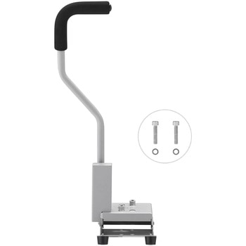 アルコーSK型用 パーキングロックユニット 星光医療器