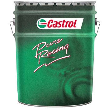 58152 SAF-XJ SAE 75W140 GL5 1缶(20L) カストロール 【通販モノタロウ】
