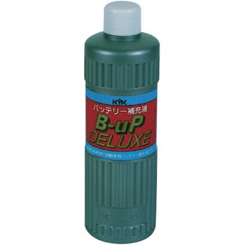 00-202 バッテリー補充液 1本(200mL) 古河薬品工業 【通販