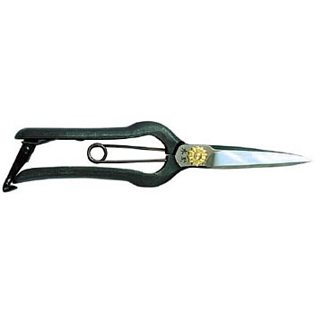 N-223 木助 芽切鋏 1個 ニシガキ工業 【通販モノタロウ】