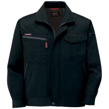 A-1760 ANDARE SCHIETTI 長袖ブルゾン(秋冬用) コーコス信岡