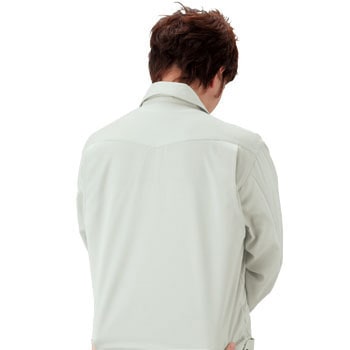 A-1760 ANDARE SCHIETTI 長袖ブルゾン(秋冬用) コーコス信岡