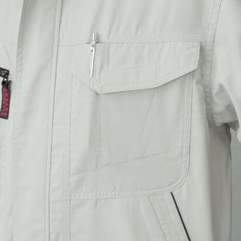 A-1760 ANDARE SCHIETTI 長袖ブルゾン(秋冬用) コーコス信岡