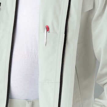 A-1760 ANDARE SCHIETTI 長袖ブルゾン(秋冬用) コーコス信岡