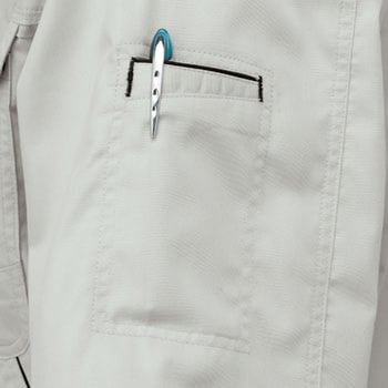A-1760 ANDARE SCHIETTI 長袖ブルゾン(秋冬用) コーコス信岡