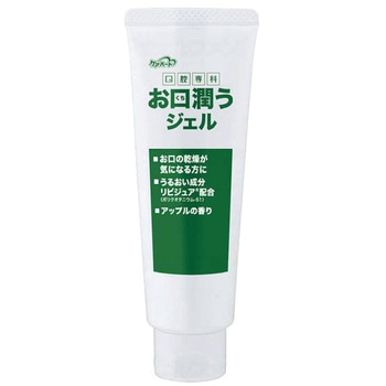 ケアハート口腔専科 お口潤うジェル 80g 玉川衛材
