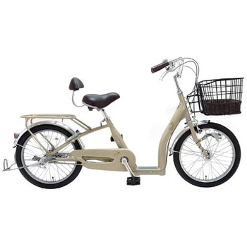 シニアサイクル こげーるnolasse203 サギサカ(SAGISAKA)
