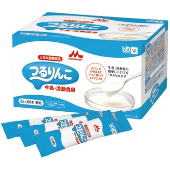 つるりんこ牛乳・流動食用 クリニコ