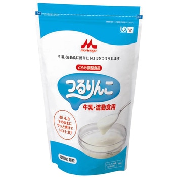 つるりんこ牛乳・流動食用 クリニコ