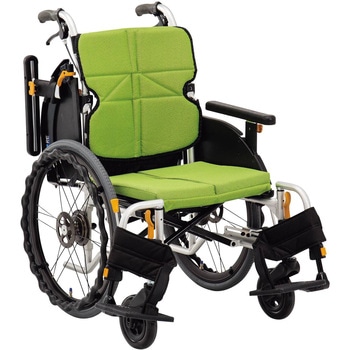 ネクストコア・ミニモ 自走(低床) NEXT-50B F-3 松永製作所