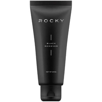 ロッキーブラックリムーバー(脱毛クリーム) ステイフリー