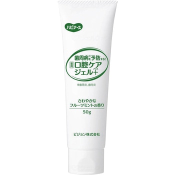 薬用口腔ケアジェルプラス ピジョン タヒラ