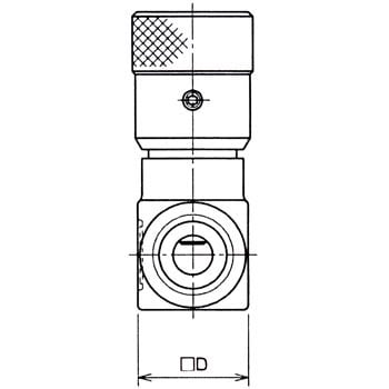 HT-728-04 チェックバルブ 1台 廣瀬バルブ 【通販サイトMonotaRO】