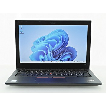 THINKPAD X280(i5-8250U/8GB/SSD128GB/Windows11Pro) レノボ・ジャパン(Lenovo)