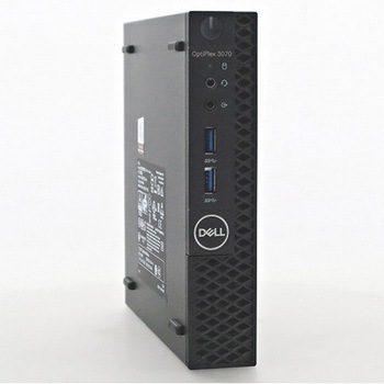 OPTIPLEX 3070 MICRO(ミニPC i5-9500T/8GB/SSD256GB