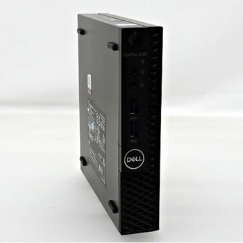 OPTIPLEX 3060 MICRO(ミニPC i5-8500T/8GB/SSD256GB