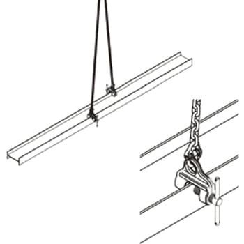 SBBJ-300-1-25 ねじ式全方向クランプ SBbJ-300(1-25) イーグルクランプ