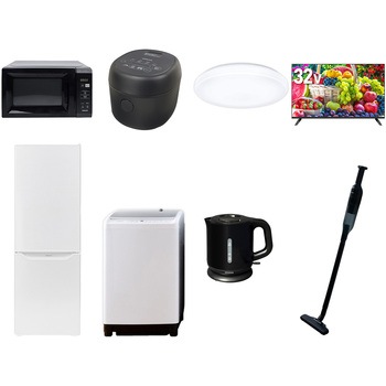 173LDLC32TVDKZS8e5BK3 yƓdZbgz8_Zbg (8kg@ 173L① dqW ъ V[OCg 32^ter dCPg yʃN[i[) YAMAZEN(RP) 09972019
