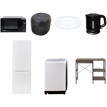 157LDM32�X����9�e��50BK2 �y�Ɠd�Z�b�g�z7�_�Z�b�g (8kg����@ 173L�①�� �d�q�����W ���ъ� �V�[�����O���C�g �d�C�P�g�� �����W���b�N) YAMAZEN(�R�P) 09972737