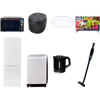 173LDLC32TVDKZS8eBK4 yƓdZbgz8_Zbg (8kg@ 173L① I[uW ъ V[OCg 32^ter dCPg yʃN[i[) YAMAZEN(RP) 09975738