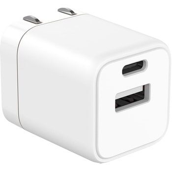 PD20W対応AC充電器 センチュリー