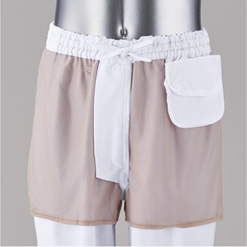 食品用吸汗速乾パンツ シーズン(作業服)