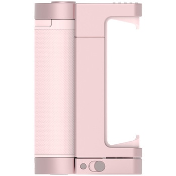 Just Mobile スマホ用多機能カメラグリップ ShutterGrip 2 Just Mobile