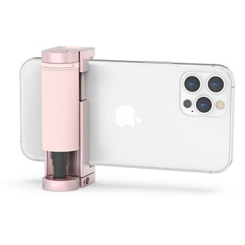Just Mobile スマホ用多機能カメラグリップ ShutterGrip 2 Just Mobile