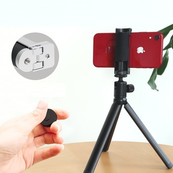 Just Mobile スマホ用多機能カメラグリップ ShutterGrip 2 Just Mobile
