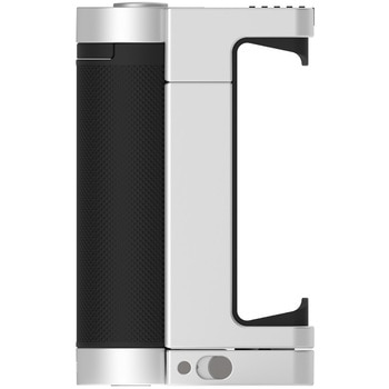 Just Mobile スマホ用多機能カメラグリップ ShutterGrip 2 Just Mobile