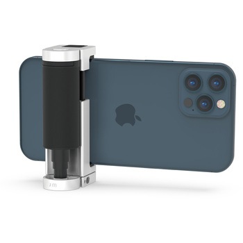 Just Mobile スマホ用多機能カメラグリップ ShutterGrip 2 Just Mobile