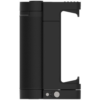Just Mobile スマホ用多機能カメラグリップ ShutterGrip 2 Just Mobile