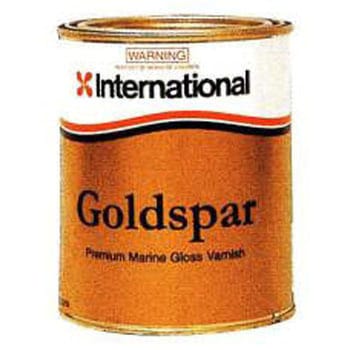 ゴールドスパー オリジナル international(インターナショナル社)