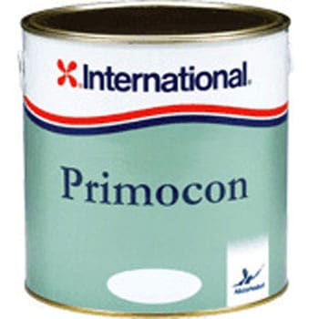 船艇塗料用プライマー プリモコン international(インターナショナル社)