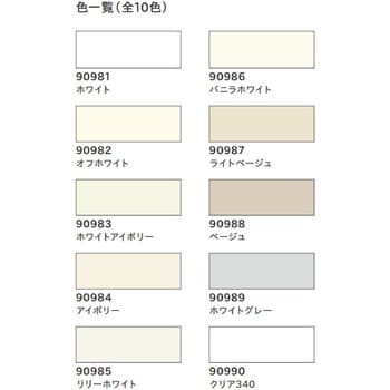 壁装用コーキング剤 リリカラコーク リリカラ