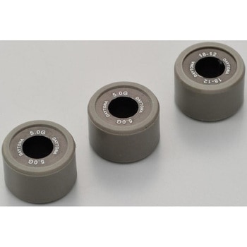 ウエイトローラー17X12L 11GX3 90501 DAYTONA(デイトナ)