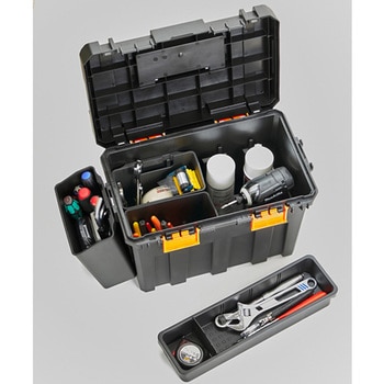 縦入れ収納工具箱 TRUSCO