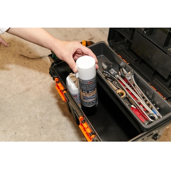 縦入れ収納工具箱 TRUSCO