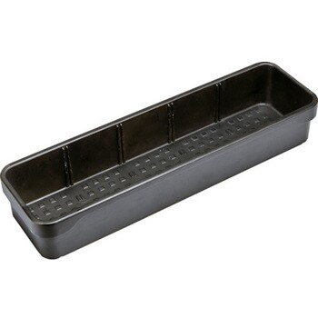 縦入れ収納工具箱用トレー TRUSCO
