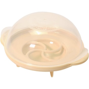 レンジで出来ちゃう 中華まん蒸し器 パール金属