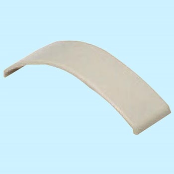 ワゴンモール付属品 エンド 未来工業