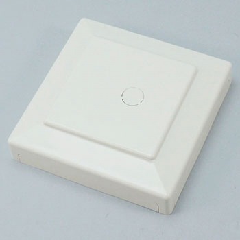 ワゴンモール付属品 分岐ボックス 未来工業