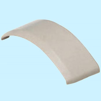 ワゴンモール(薄型)付属品 エンド 未来工業