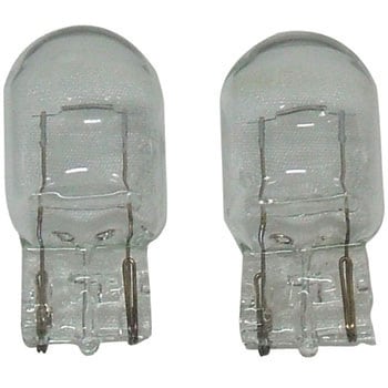 ウェッジベース電球(ブリスターパック) STANLEY(スタンレー電気)